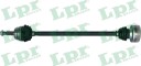 LPR DS51006 Drivaksel