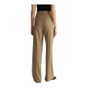Liu Jo Dame Bukser Beige S,
