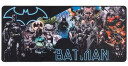 Subsonic Batman V2 Gaming Musematte XXL 90x40 cm