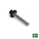 Kraftmark Deler til treningsrigg - Splint til Dip / Justerbar Pull-Up Bar