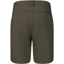 Whistler Barrie Turshorts Herre Olivengrønn L