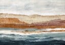 Ember Cliffs Plakat Plakat / 70x100cm