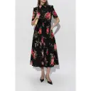 Dolce & Gabbana Dame Sko Svart 38 EU,