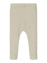 Name It Kab Legging Beige 86