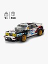Lego BMW M3 E30