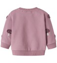 Name It Nbfoditte Ls Sweat Bru   LILAS   56