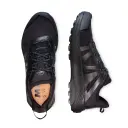 Mammut Saentis TR Low GTX Men Black Black 44 2/3