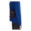 A.p.c. Herre Vesker Svart ONE SIZE,