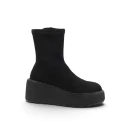 Alexander Smith Dame Sko Svart 39 EU,