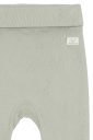 Hust And Claire Las Leggings Green Sage (50 / 0 1 mnd)
