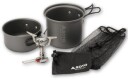 Soto Amicus gassbrenner + Cook Combo sett