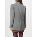 Sportmax Dame Jakker Grå 3XS,