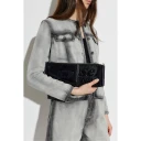Diesel unisex Vesker Svart ONE SIZE,