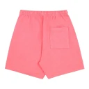 Sporty & Rich Dame Shorts Rosa XS,