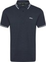 BOSS Paul   DARK BLUE   S