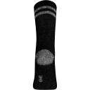 Whistler Bonner Vanndersokker Svart 38   40