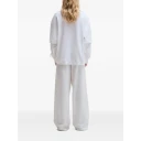 Darkpark Dame Topper Hvit S,