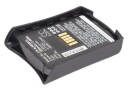 Alcatel Batteri (800 mAh 3.7 V) passende til Alcatel Mobile Reflexes 200