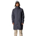 Houdini W"s One Parka II Big Bang Blue