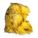 Dolce & Gabbana Herre Accessories Gul ONE SIZE,
