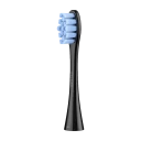 OCLEAN STANDARD CLEAN BØRSTEHODER 6 STK, SORT