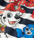 Name It T skjorte NmmMilan Navy Blazer/Paw Patrol Name It 4 år 104 T skjorte Blå Hvit