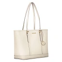 Michael Kors Dame Vesker Beige ONE SIZE,