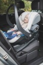 BeSafe Setetrekk iZi Go X1/Go Modular Glacier Grey