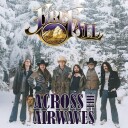 Firefall  Across The Airwaves  CD