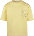 Koko Noko t-skjorte til barn, Yellow (116) 116