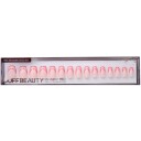 DUFFBEAUTY Reusable Press-on Manicure Out Of Line