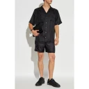 Dolce & Gabbana Herre Shorts Svart M,