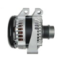Dynamo AS-PL A6591S