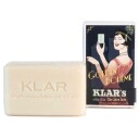 Klar Seifen Golden Bohème 20s Soap 100 g
