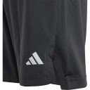 adidas Designed 4 Training Treningsshorts Barn Svart 140