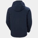 Helly Hansen Alpha 4.0 Skijakke Herre MarineBlå L