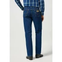 Wrangler 13Mwz - Blue - 31 x 32