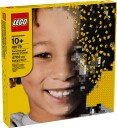 Lego Mosaikkmaker 40179