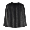Twinset Dame Jakker Svart L,