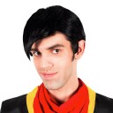 Lucky Luke Parykk - One size