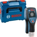 Bosch D-TECT 120 Profesjonell Multi-Detektor for Håndverktøy
