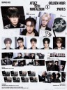 Ateez  Golden Hour: Part.6  CD