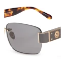 Linda Farrow Dame Accessories Brun ONE SIZE,
