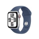 Apple 40mm Denim Sport Band M/L
