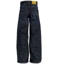 G Star RAW Jeans   Kontur   Loose   Dark   G Star RAW   16 år 176   Jeans   Blå
