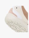 Viking Footwear Kids' Alv Barefoot Paw 2v Beige 25
