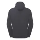 Jakke til herre Rab Borealis Hooded Jacket M Beluga