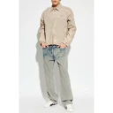 Diesel Herre Jeans Grå W31 L32,