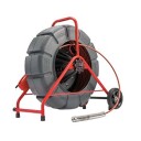 Ridgid Inspeksjonskamera See Snake Standard 35 mm, Selvnivellerende 99 m