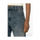 Nili Lotan Dame Jeans Blå W28,